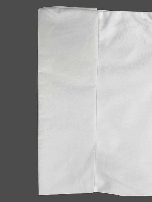 Short Sleeves See-Through Solid Color Split-Joint Lapel Blouses&Shirts Tops - Image 9