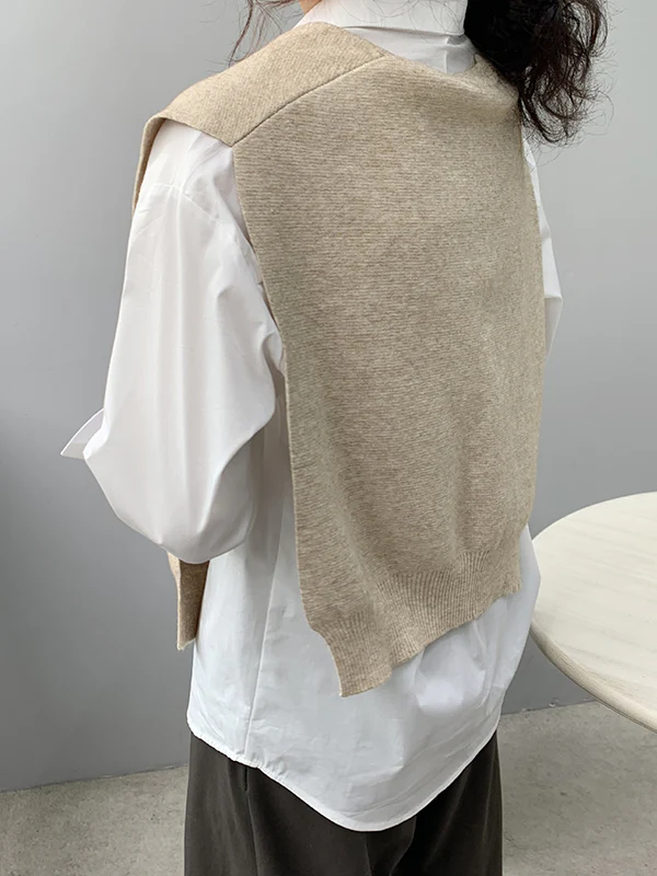 Simple Casual 5 Colors Shawl&Scarf - Image 11