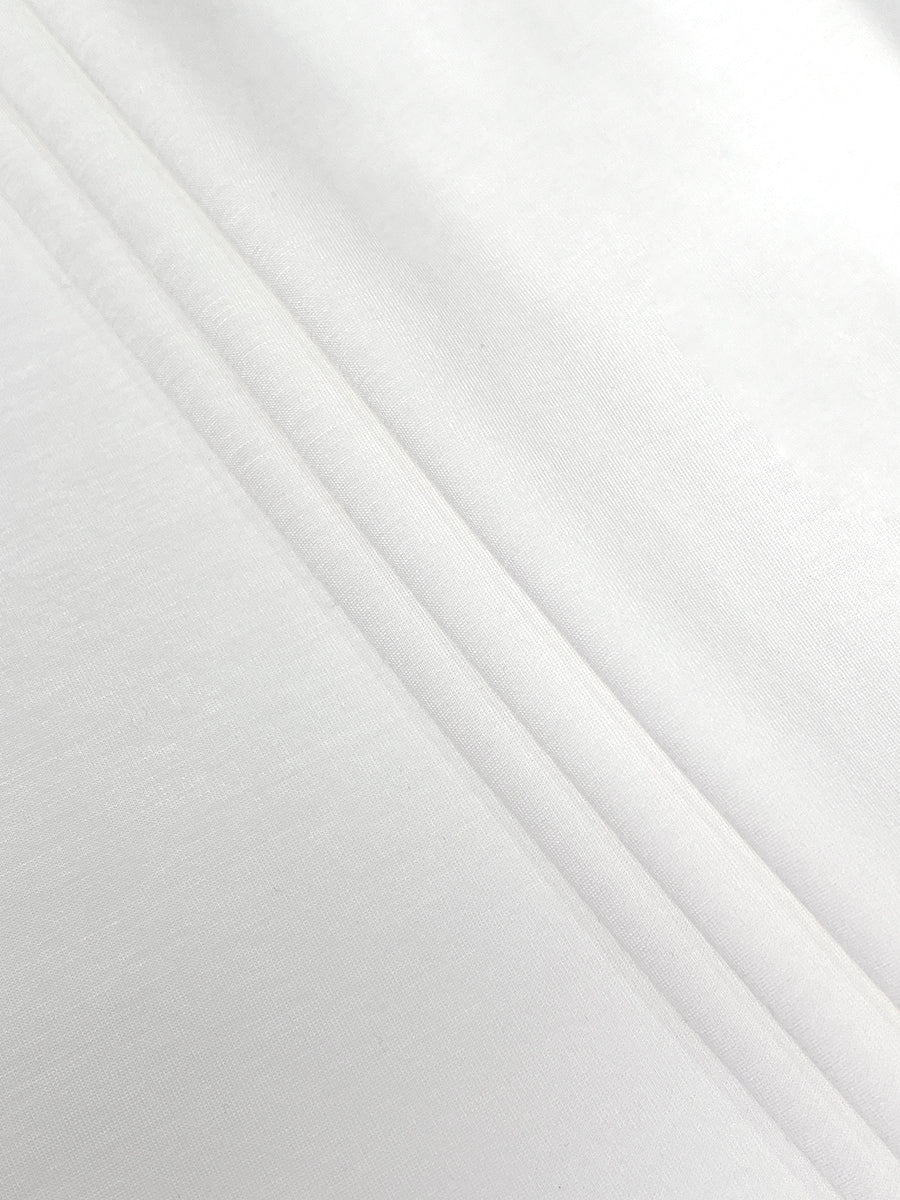 Sleeveless Gauze Pleated Solid Color Split-Joint Round-Neck Evening Dresses Maxi Dresses - Image 9