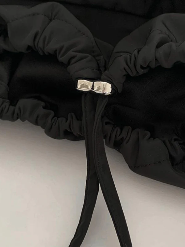 Solid Color Bags Accessories Garbage Bag - Image 10