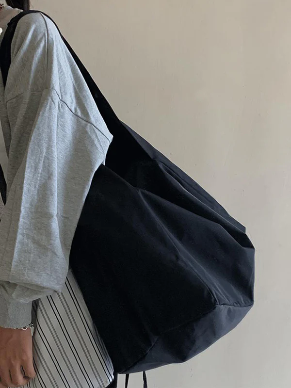 Solid Color Bags Accessories Garbage Bag - Image 6