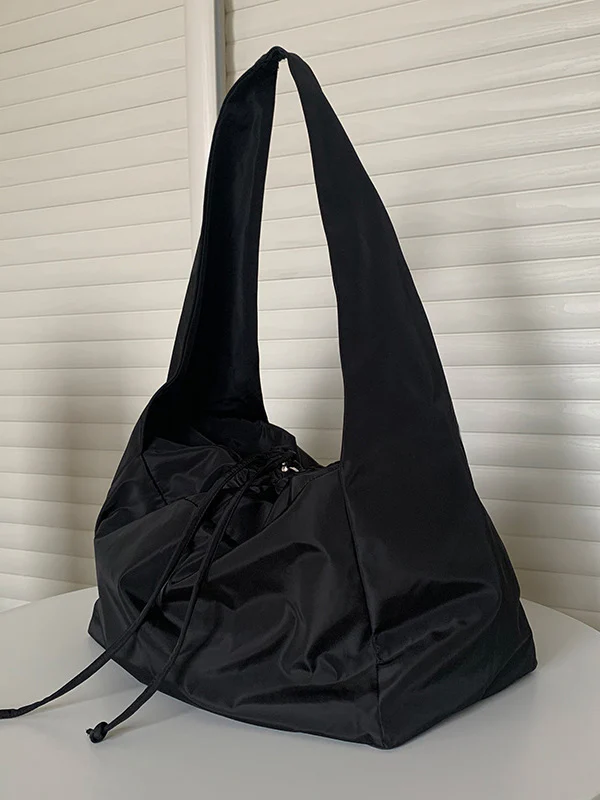 Solid Color Bags Accessories Garbage Bag - Image 9