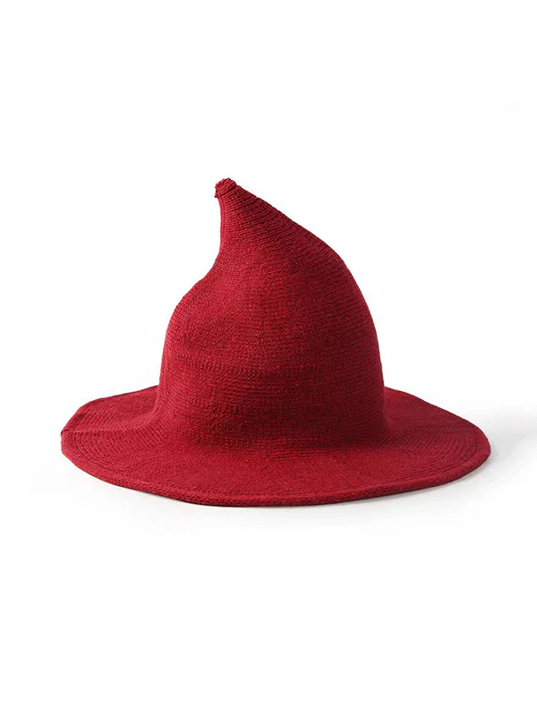 Solid Color Fisherman Hat - Image 10