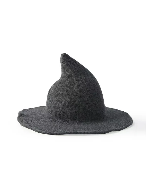 Solid Color Fisherman Hat - Image 11