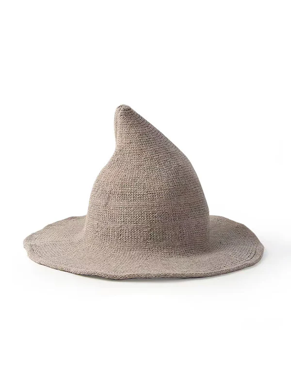 Solid Color Fisherman Hat - Image 13