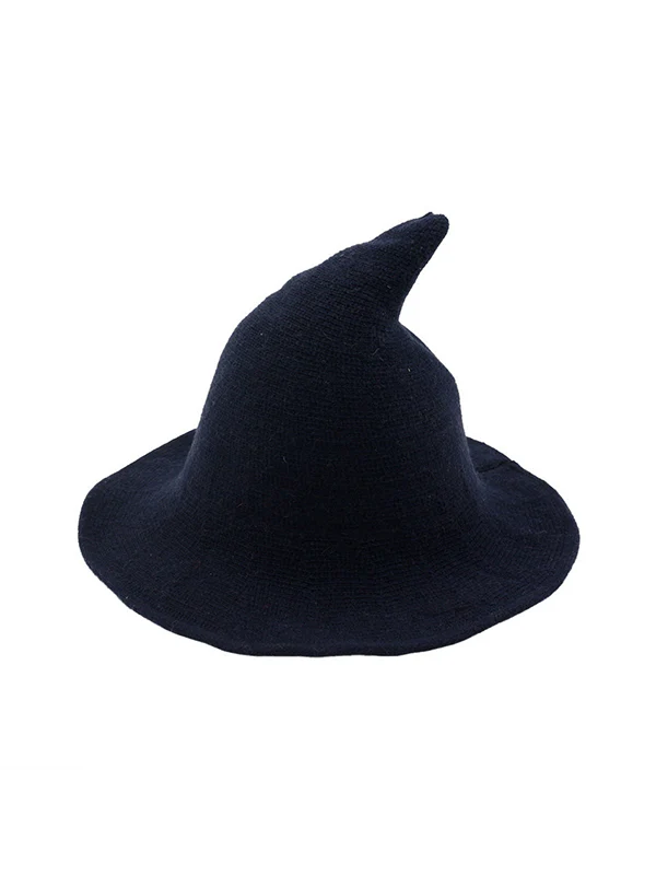 Solid Color Fisherman Hat - Image 15