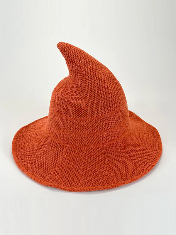 Solid Color Fisherman Hat - Image 17