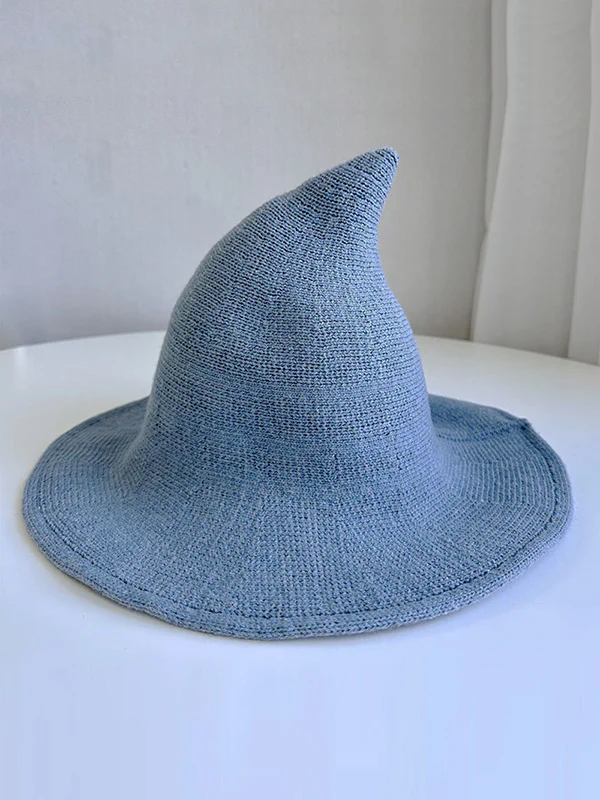 Solid Color Fisherman Hat - Image 19