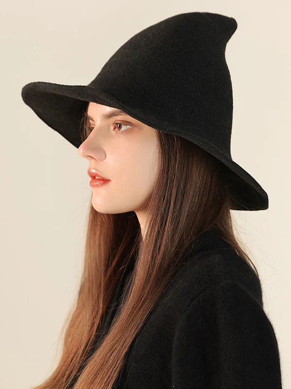 Solid Color Fisherman Hat - Image 6