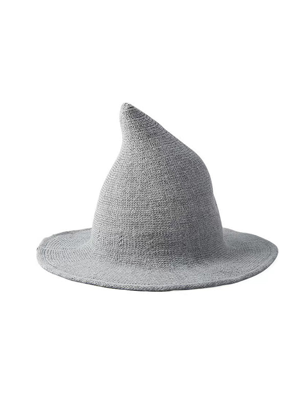 Solid Color Fisherman Hat - Image 9