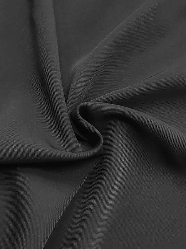 Solid Color Split-Back Skirts Bottoms - Image 10