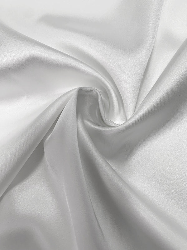 Solid Color Split-Side All-Match Flying Sleeves Maxi Dresses - Image 7
