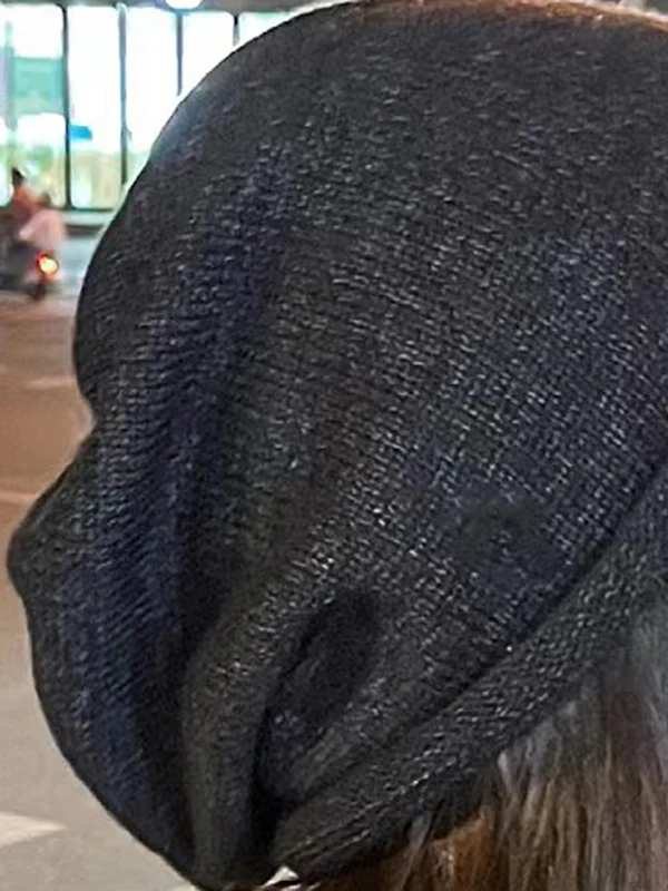Split-Joint Knitted Hats - Image 9