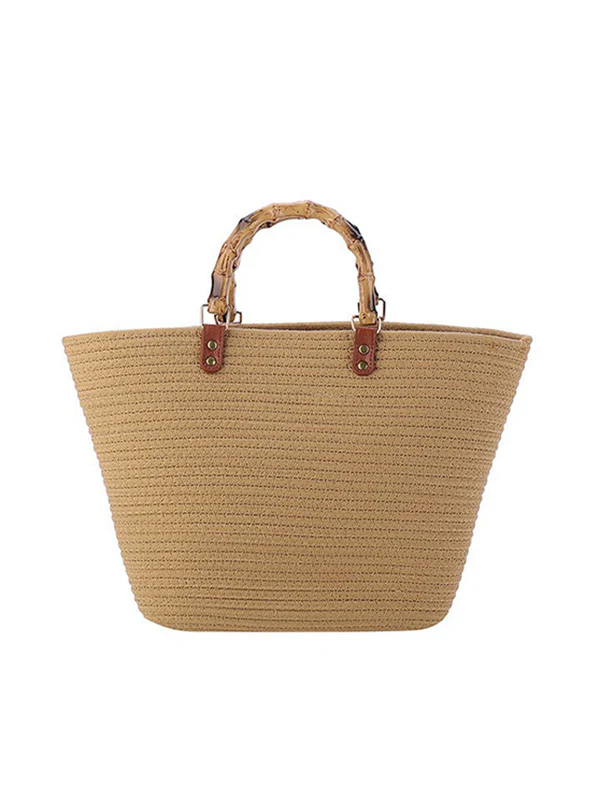 Split-Joint Leisure Fashion Handbags - Image 8