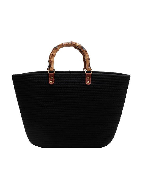 Split-Joint Leisure Fashion Handbags - Image 9
