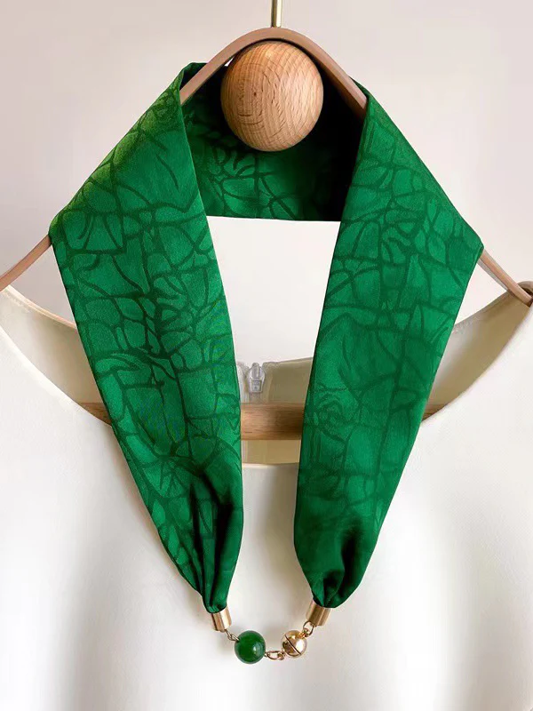 Split-Joint Scarf - Image 2