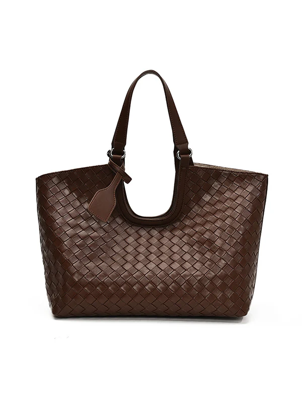 Split-Joint Shoulder Bags - Image 13