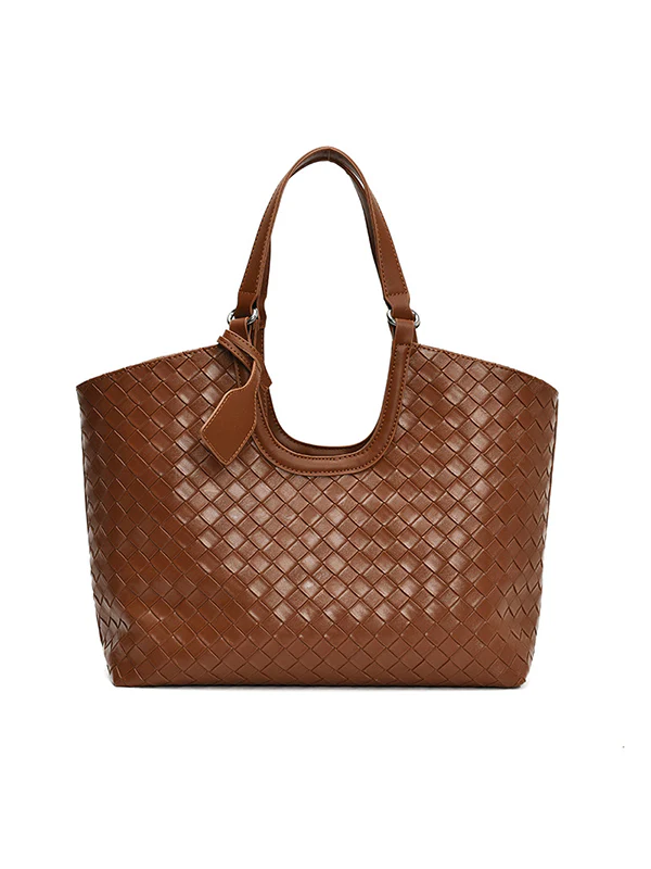 Split-Joint Shoulder Bags - Image 14
