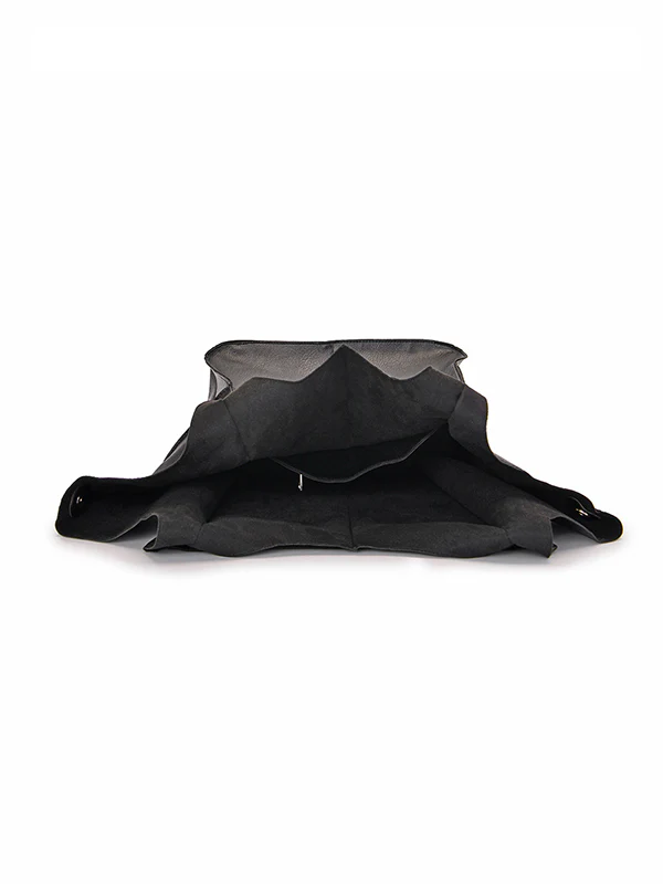 Split-Joint Tote Bags Handbags - Image 17