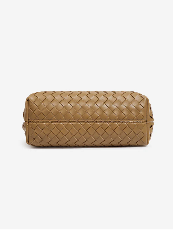 Split-Joint Woven Bags Crossbody Bags - Image 11