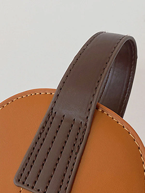 Split-Joint Zipper Bags Crossbody Bags Handbags - Image 13