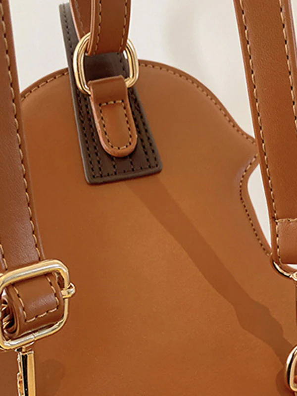 Split-Joint Zipper Bags Crossbody Bags Handbags - Image 16