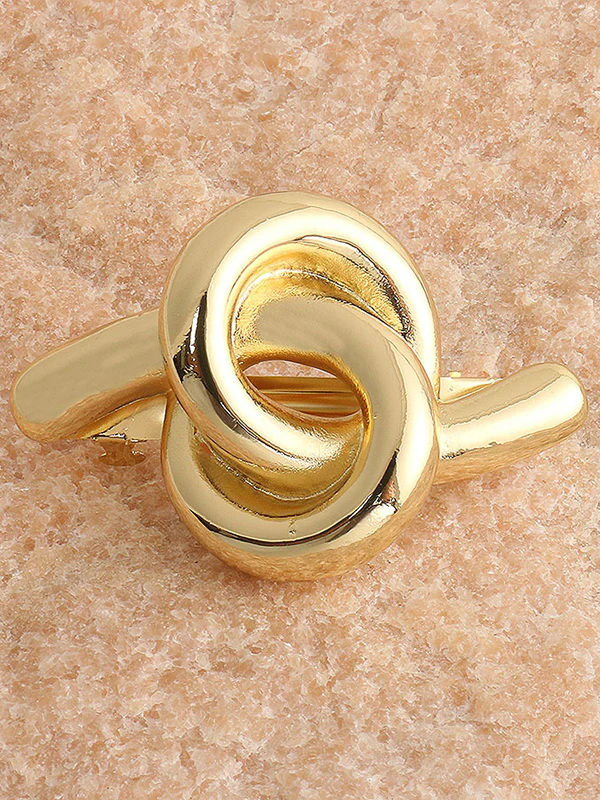 Spring Hair Barrette Clip - Image 4