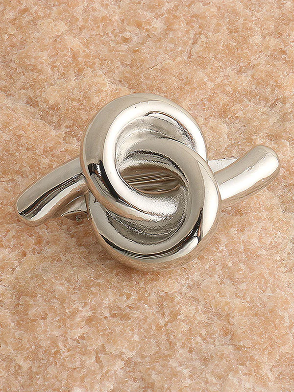Spring Hair Barrette Clip - Image 5