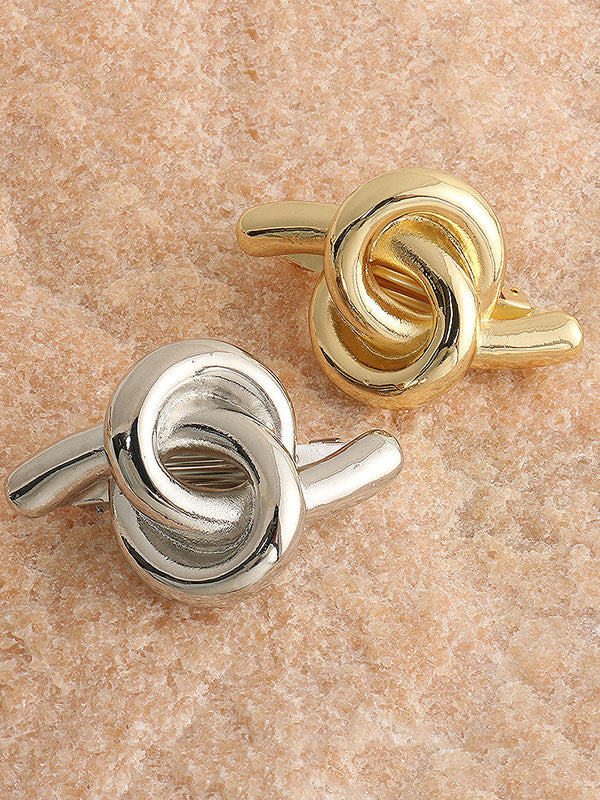 Spring Hair Barrette Clip - Image 6
