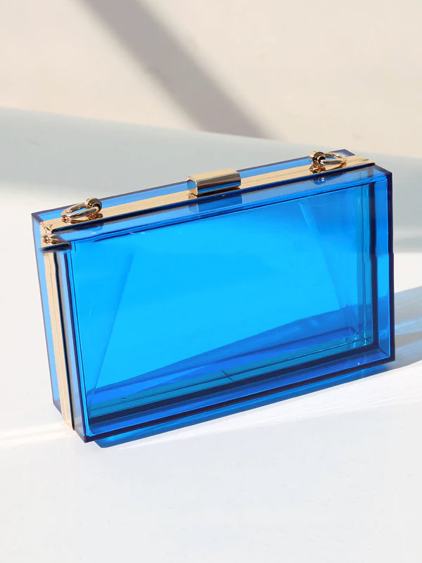 Square Chains Lock - Image 12