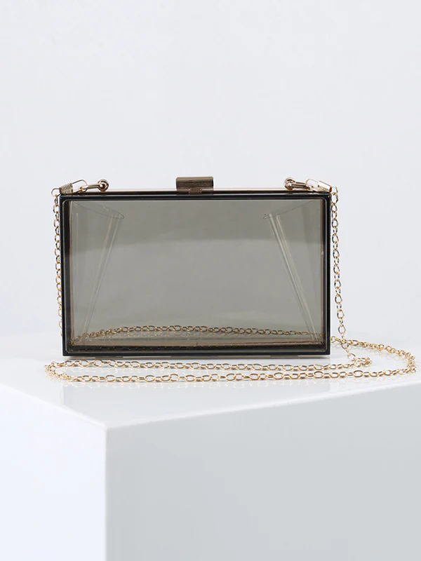 Square Chains Lock - Image 14