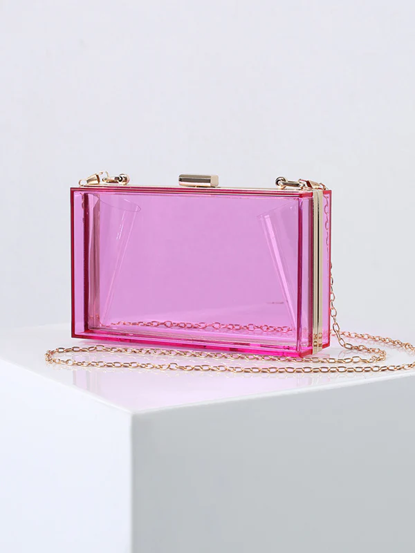 Square Chains Lock - Image 15