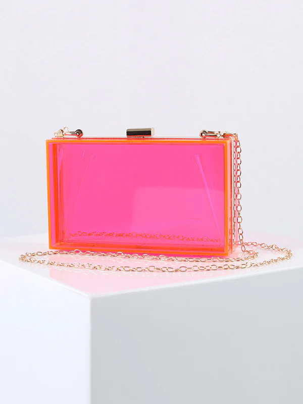 Square Chains Lock - Image 16