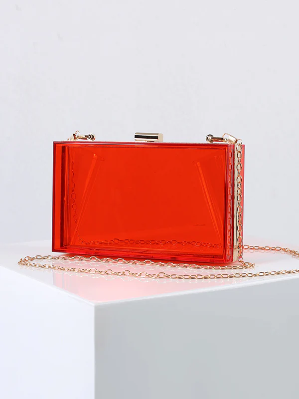 Square Chains Lock - Image 17