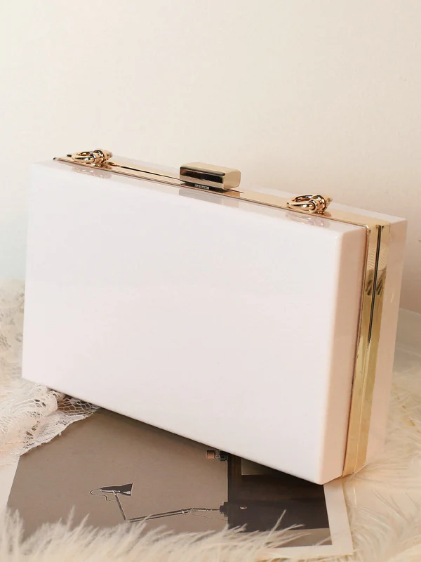 Square Chains Lock - Image 8