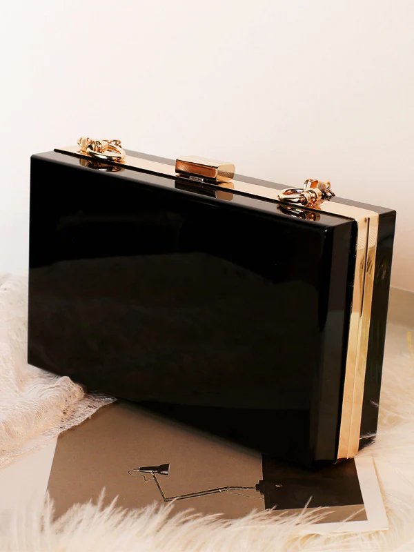 Square Chains Lock - Image 9
