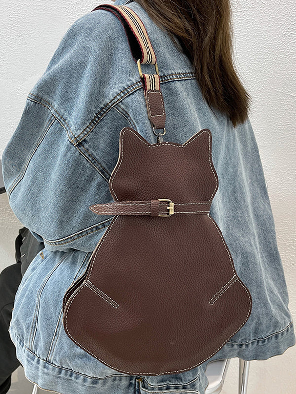 Stylish Cat Shape Bags Accessories - Image 3