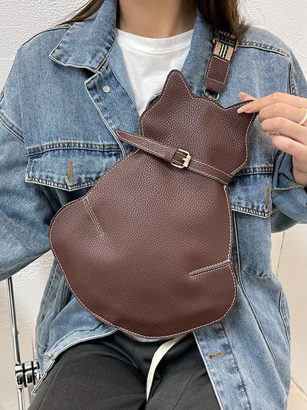 Stylish Cat Shape Bags Accessories - Image 5