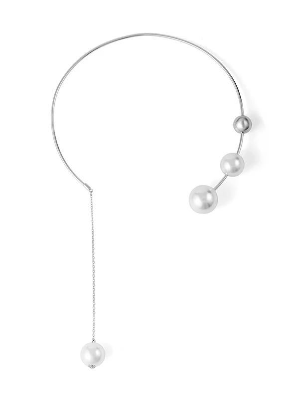 Stylish Selection Geometric Necklaces Accessories - Image 6