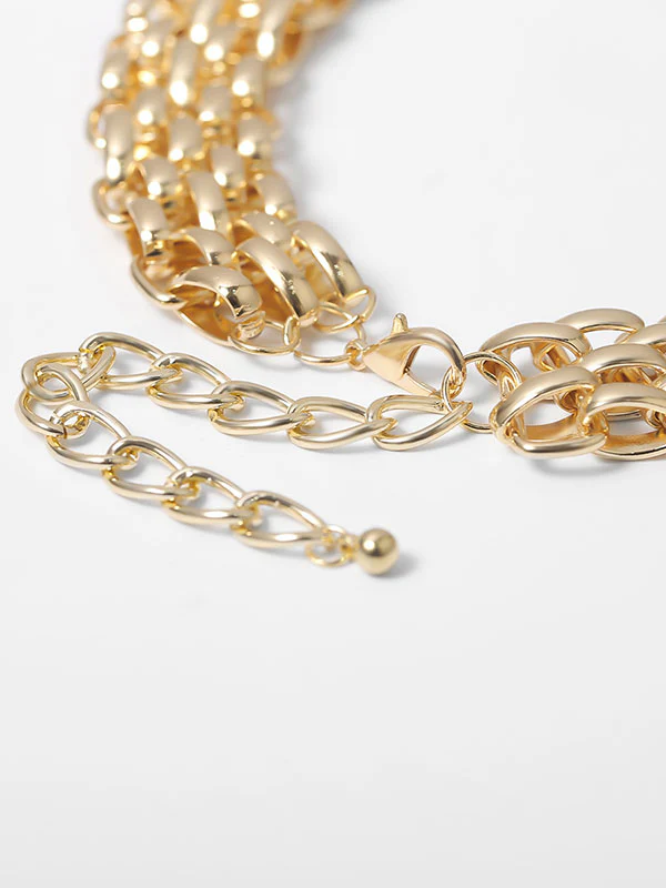 Stylish Selection Necklaces Accessories - Image 10