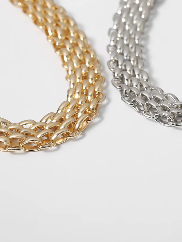 Stylish Selection Necklaces Accessories - Image 11