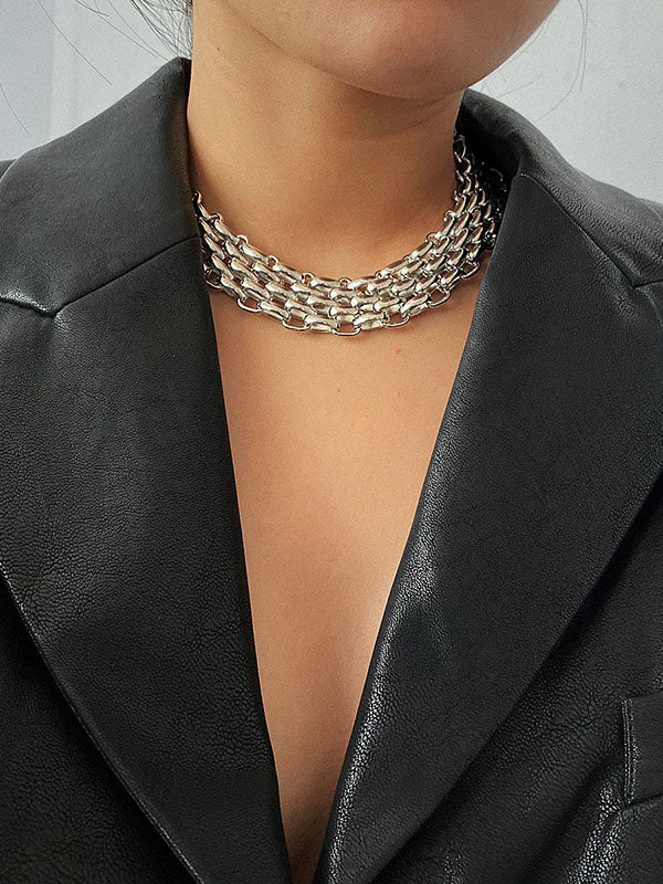 Stylish Selection Necklaces Accessories - Image 2