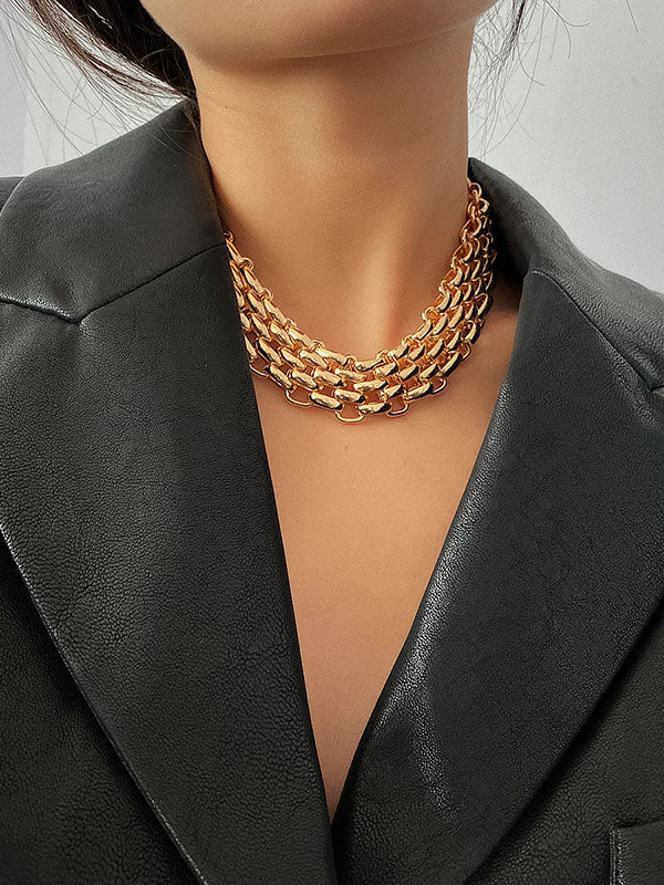 Stylish Selection Necklaces Accessories - Image 3