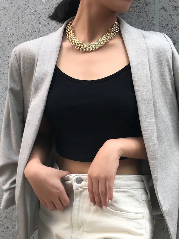 Stylish Selection Necklaces Accessories - Image 4
