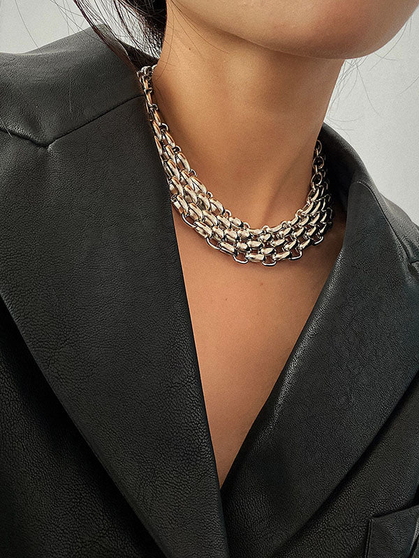 Stylish Selection Necklaces Accessories - Image 5