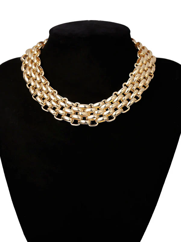 Stylish Selection Necklaces Accessories - Image 6