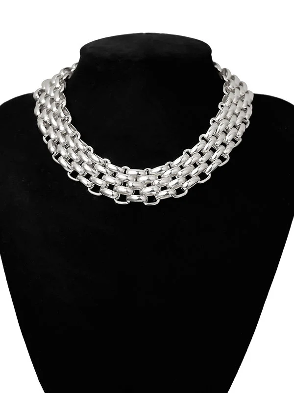 Stylish Selection Necklaces Accessories - Image 7