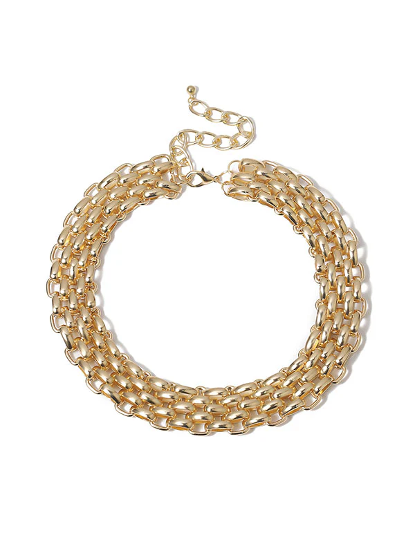 Stylish Selection Necklaces Accessories - Image 8