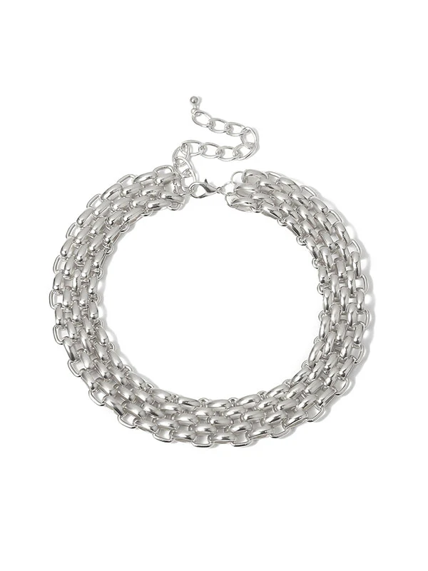Stylish Selection Necklaces Accessories - Image 9