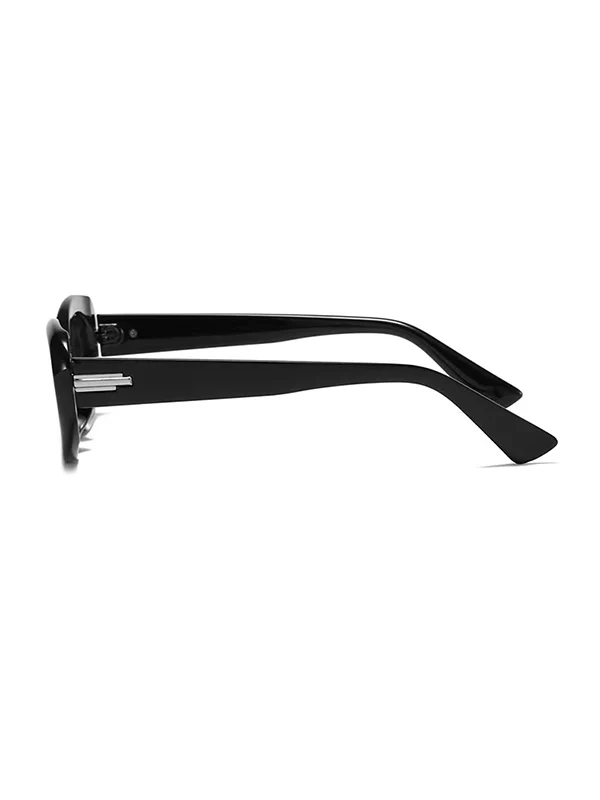 Stylish Selection Sun-Protection Geometric Sunglasses Accessories - Image 6